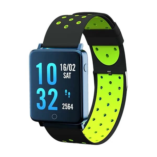 Toreto Bloom Smart Watch