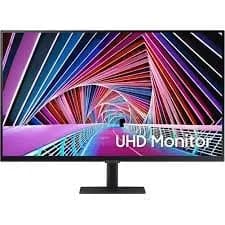 Samsung 32-Inch UHD 5ms