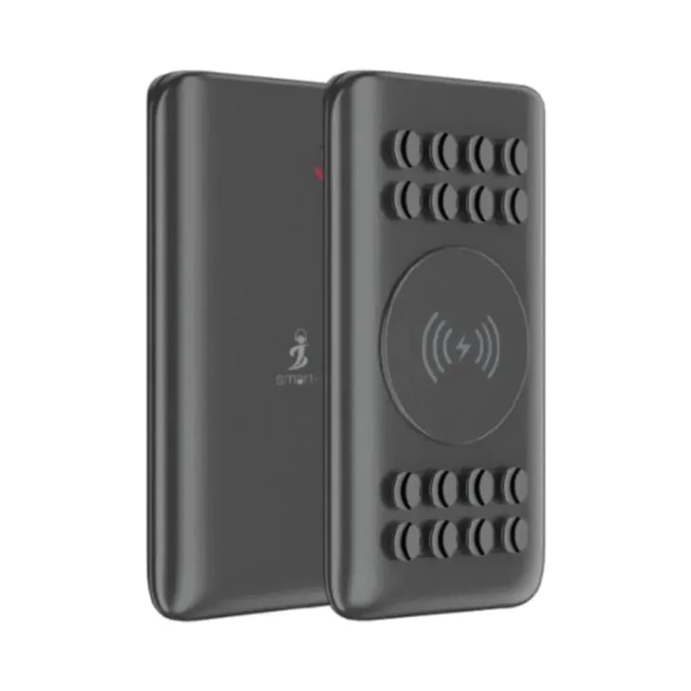 Smartix Smart AirConnect iMate 15W Fast Charge Power Bank 20000mAh