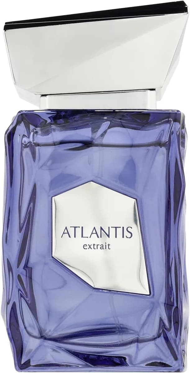 French Avenue Atlantis Exp For Men And Women Fresh 100ml