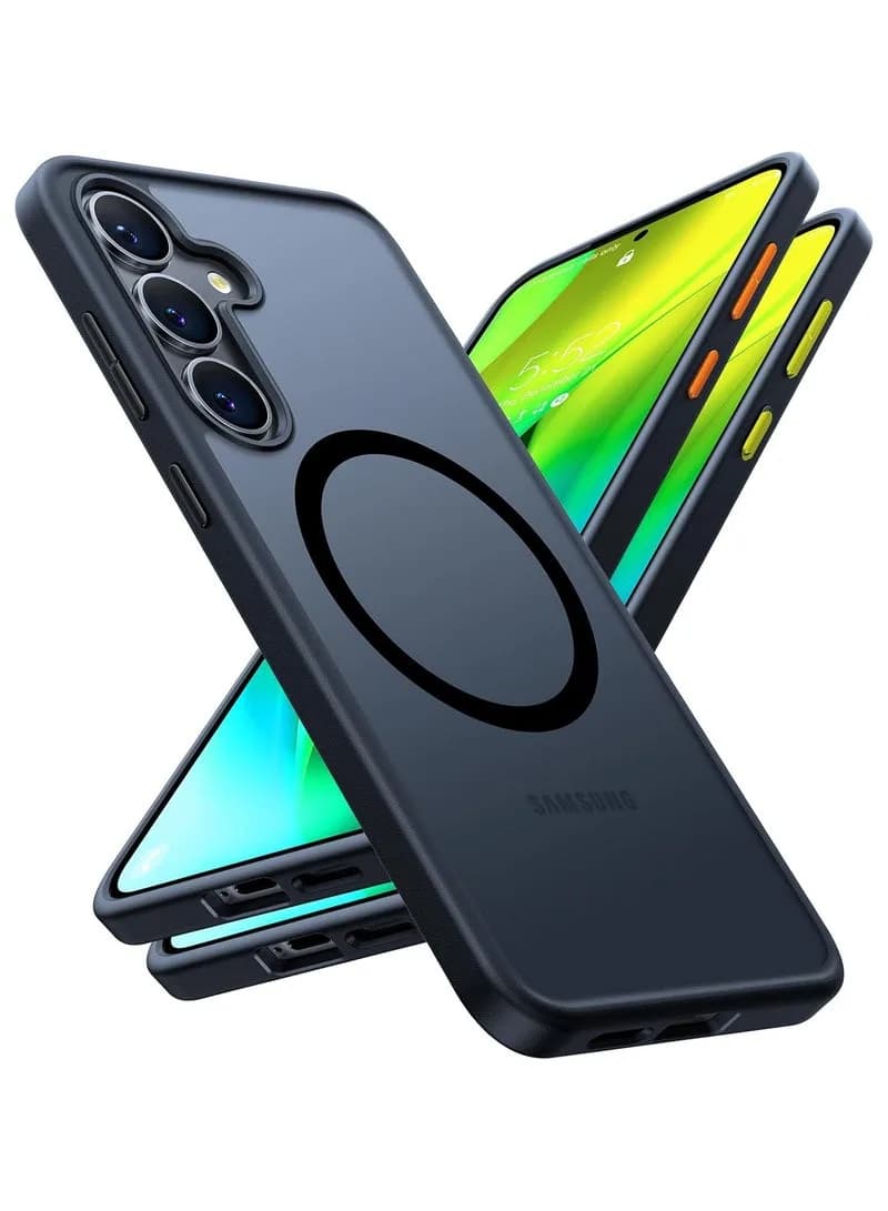 TORRAS Guardian Magnetic Case for Samsung Galaxy S25+