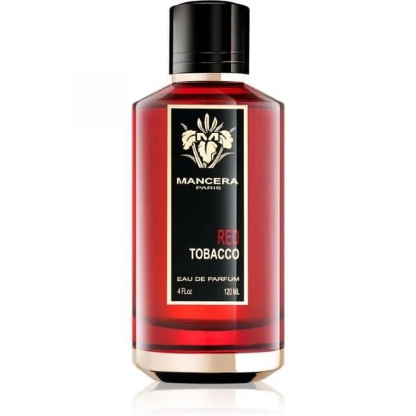 Mancera Tobacco for Unisex EDP 120ml