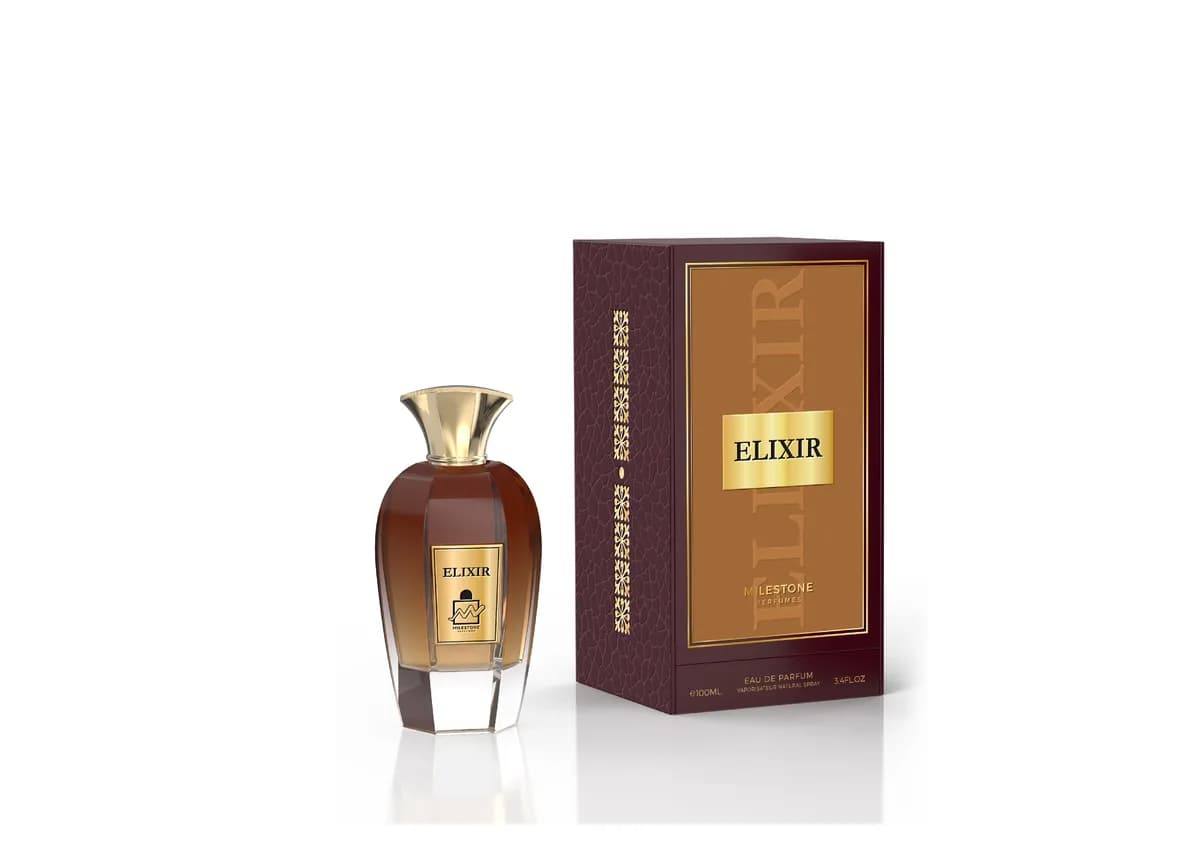 PERFUM STORE Elixir (Unisex) 100ML