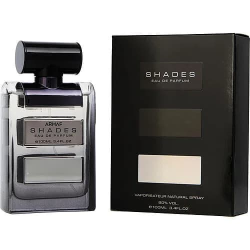 Armaf Shades EDP 100ml Spray For Men