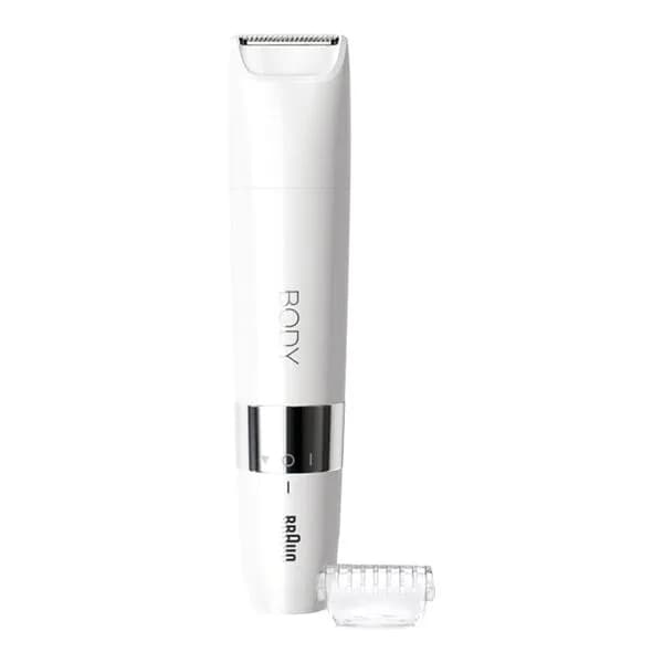 Braun Body Mini trimmer Wet and Dry