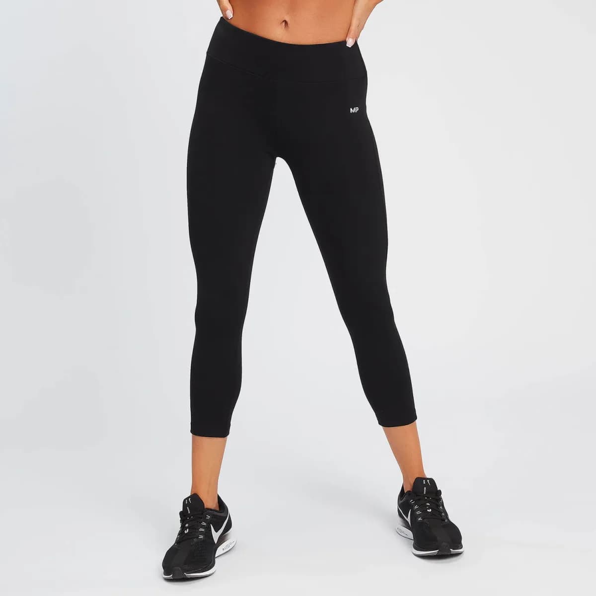 MP Women's Power 3 4 Leggings XS