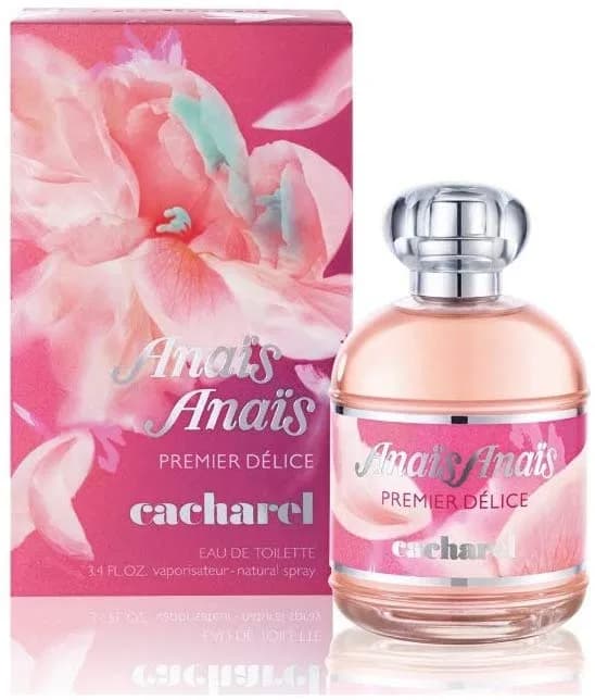 CACHAREL Anais Anais Premier Delice Perfume For Women EDT 100 ml