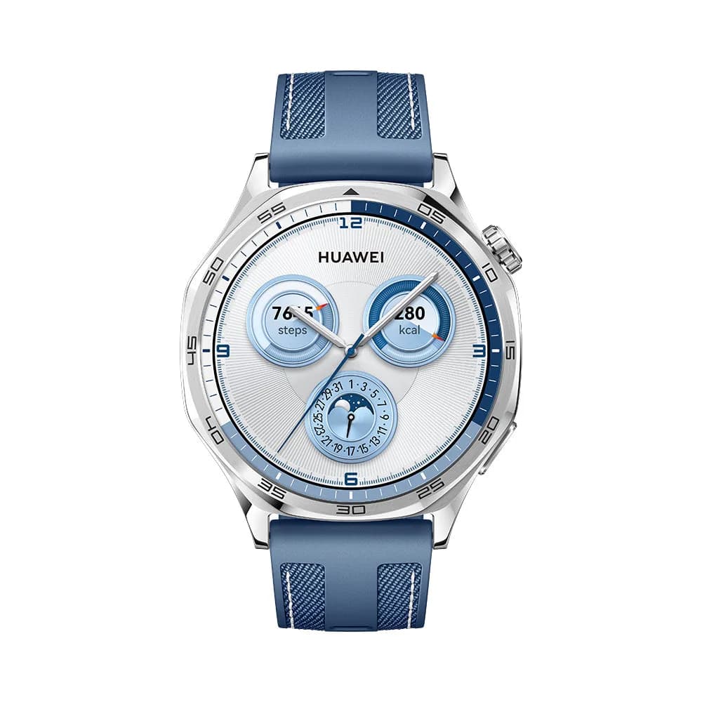 Huawei Watch GT5 46mm Woven Strap
