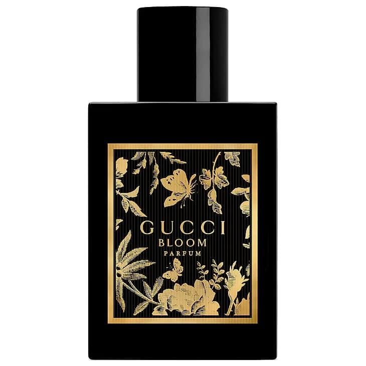 Gucci Bloom Parfum For Women Oriental Floral Perfume 50ml