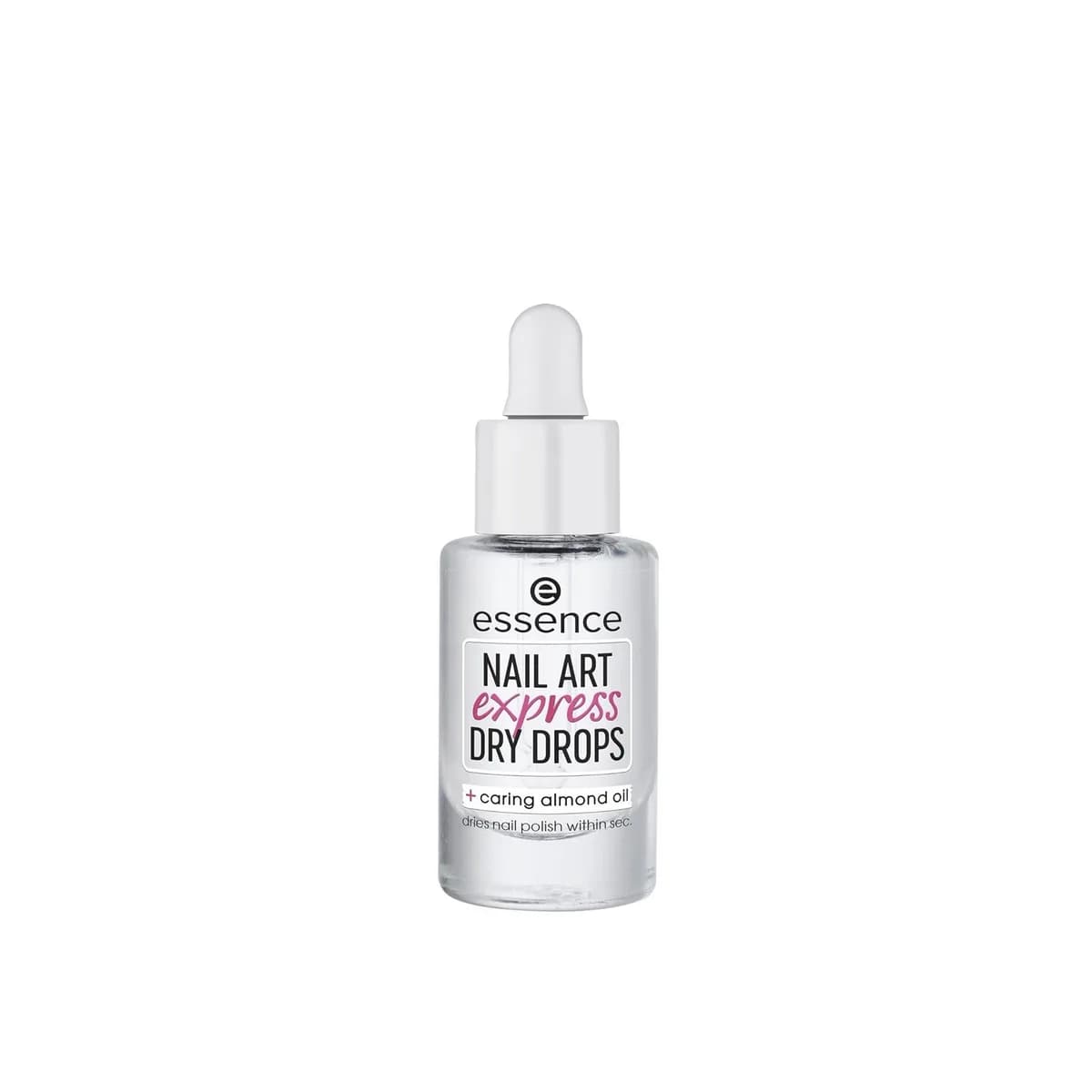 essence Nail Art Express Dry Drops 8ml