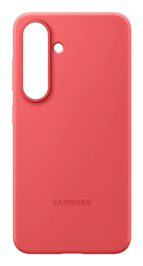 Samsung S25 Silicone Case EF-PS931CREGWW