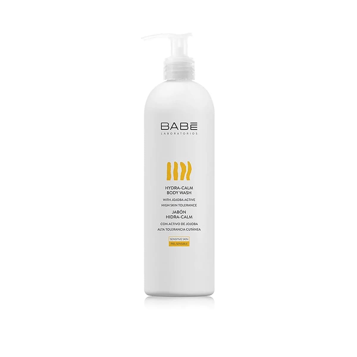 Babé Hydra-Calm Body Wash 500ml