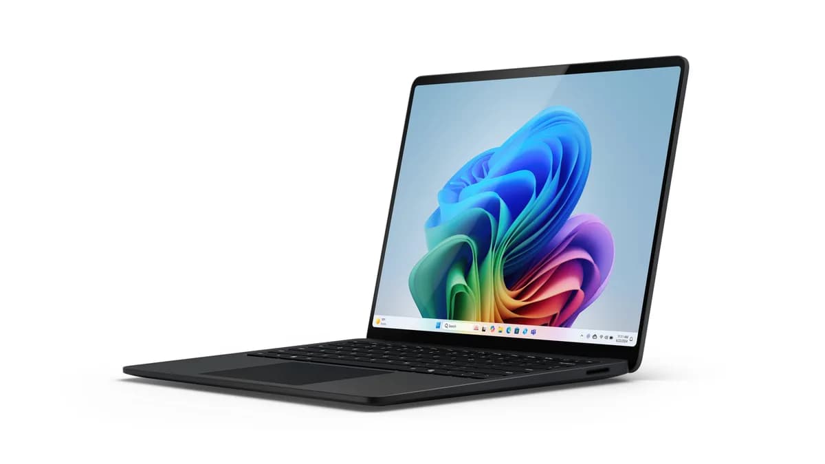 Microsoft Surface Laptop (7th Edition) 2024 512GB