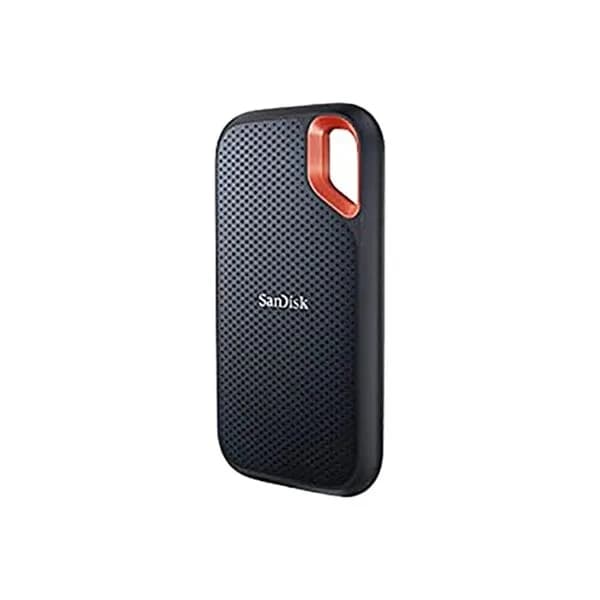 Sandisk Extreme Portable SSD V2