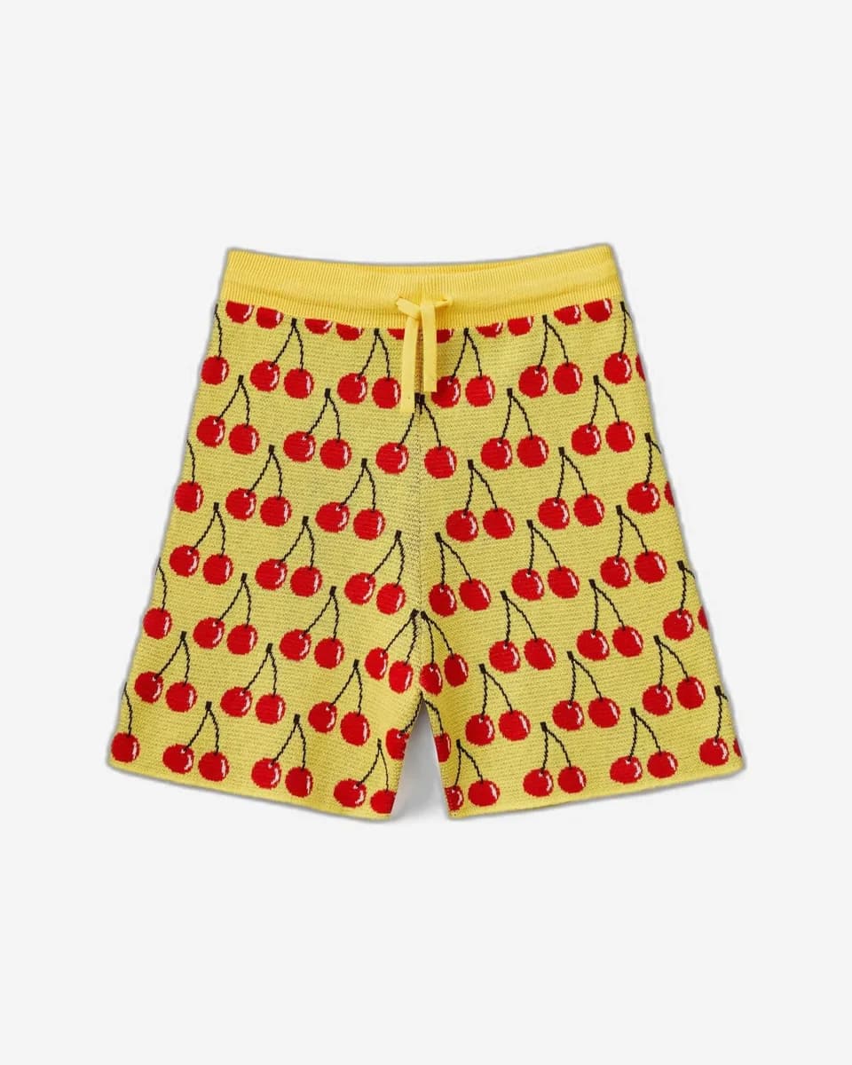 United Colors of Benetton Bermudas