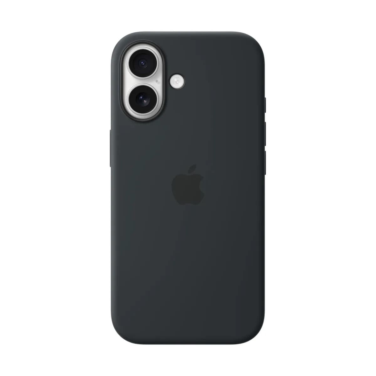 Apple iPhone 17 Silicone Case