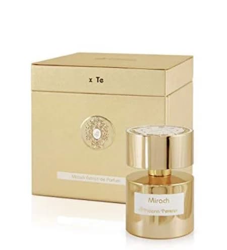 Tiziana Terenzi Mirach Extrait De Parfum for Unisex 100ml