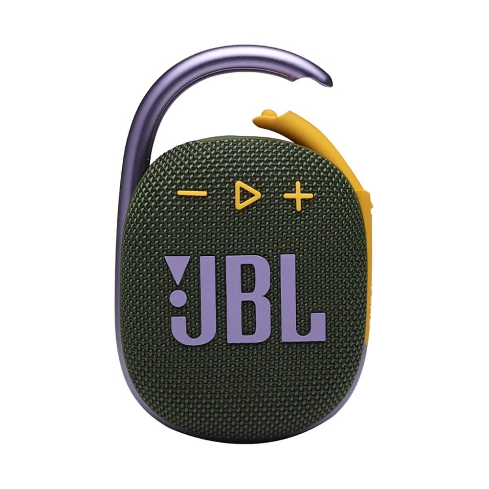 JBL Clip 4 Portable Bluetooth Speaker
