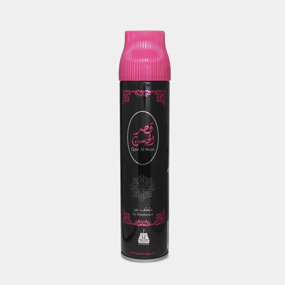 Bait Al Bakhoor Qasr Al Husn Air Freshner By 300ml