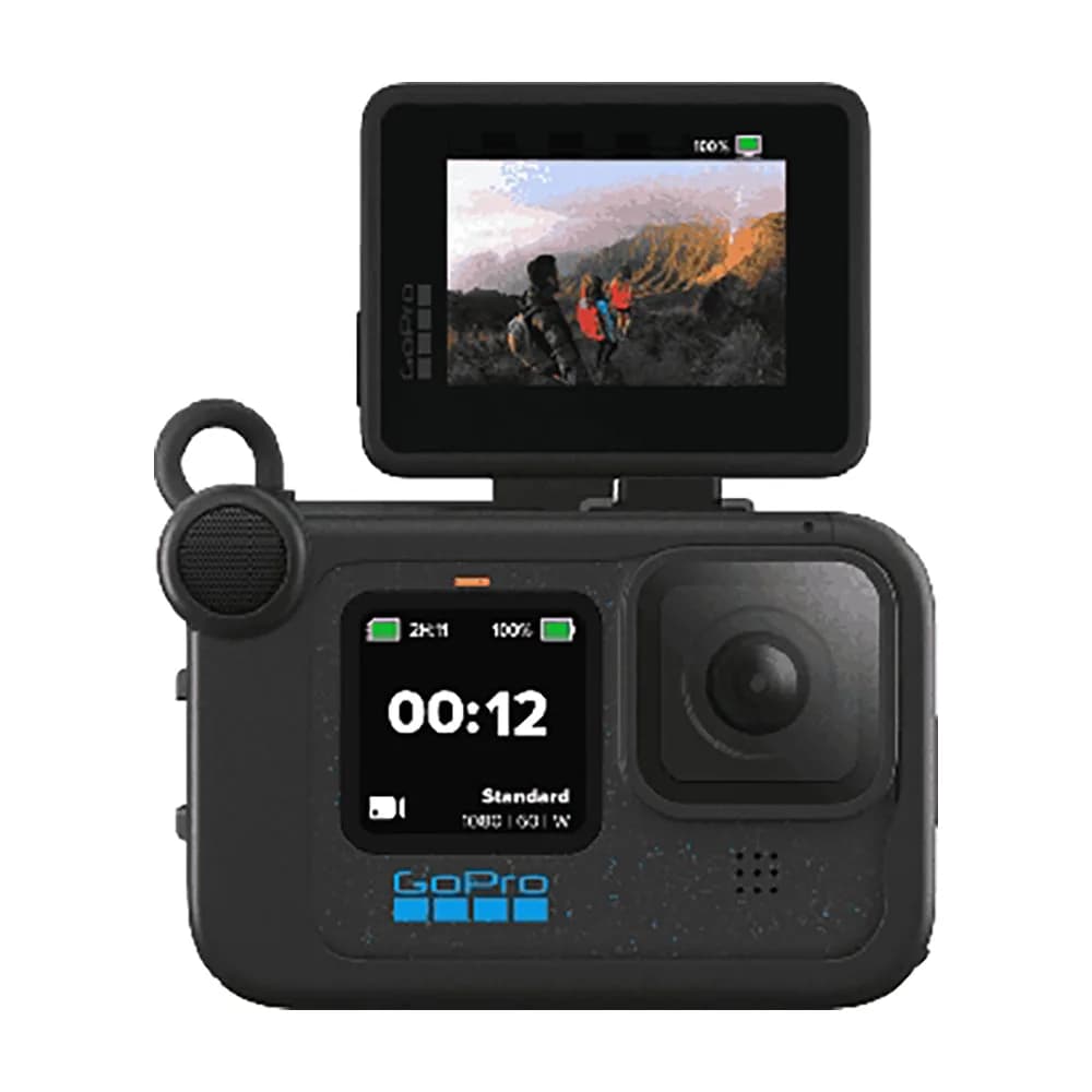 GoPro Display Mod for Hero-8