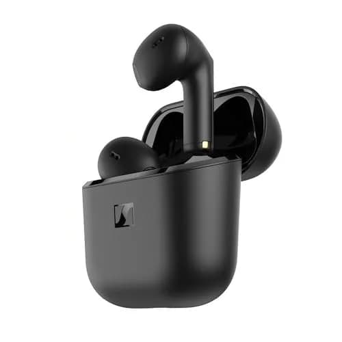Sennheiser Accentum Open True W L Blk
