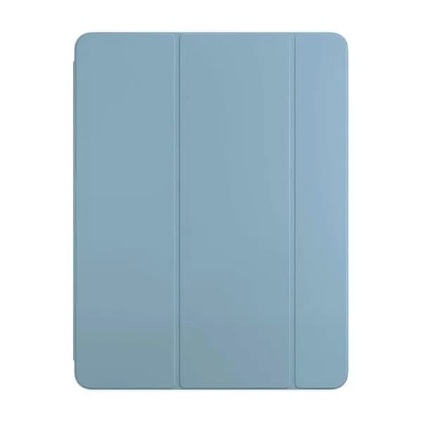Apple Smart Folio Case Cover for iPad Air 11-inch (M2) Denim
