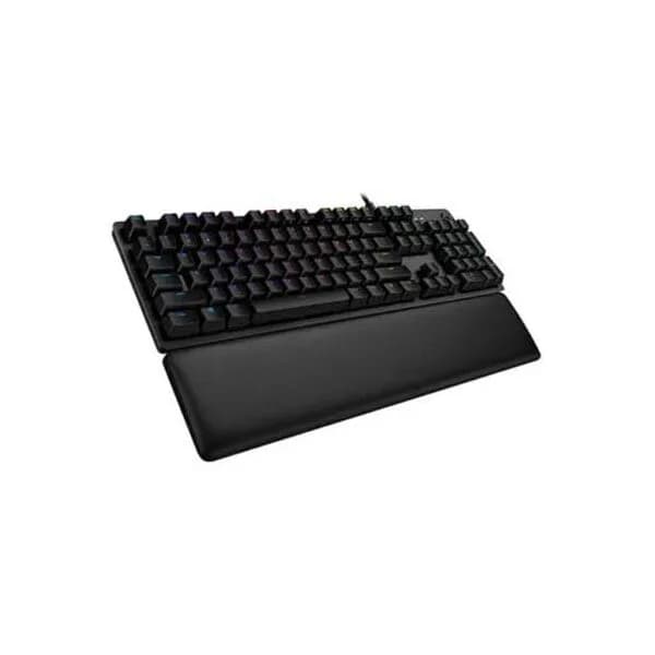 Logitech G513 RGB Backlit Mechanical Gaming Keyboard