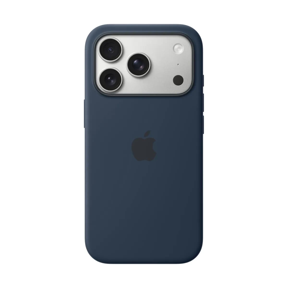 Apple iPhone 17 Pro Silicone Case