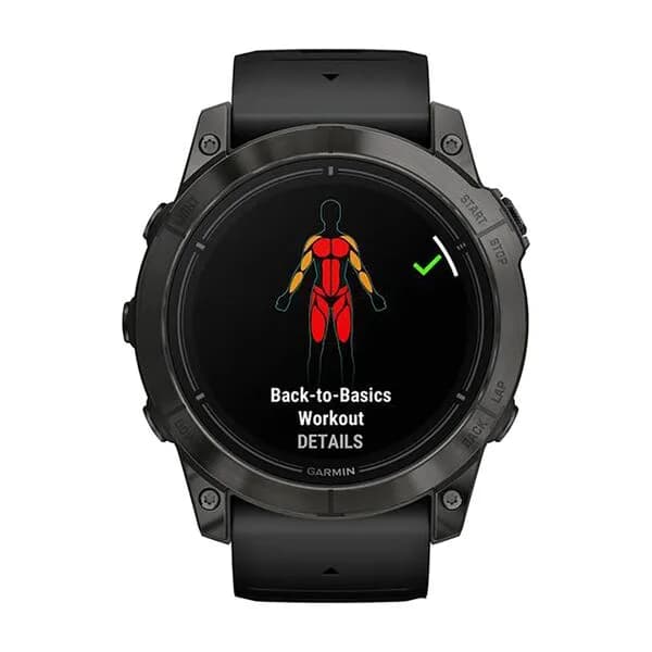 Garmin Epix Pro Gen 2 Smart Watch 51mm Slate