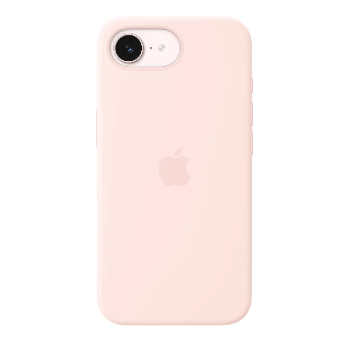 Apple iPhone 17e Silicone Case