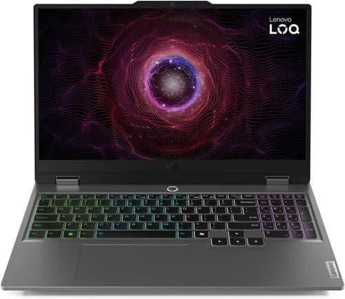 Lenovo LOQ 15AHP9 Ryzen 7 RTX4060 16GB 1TB 144Hz UAE