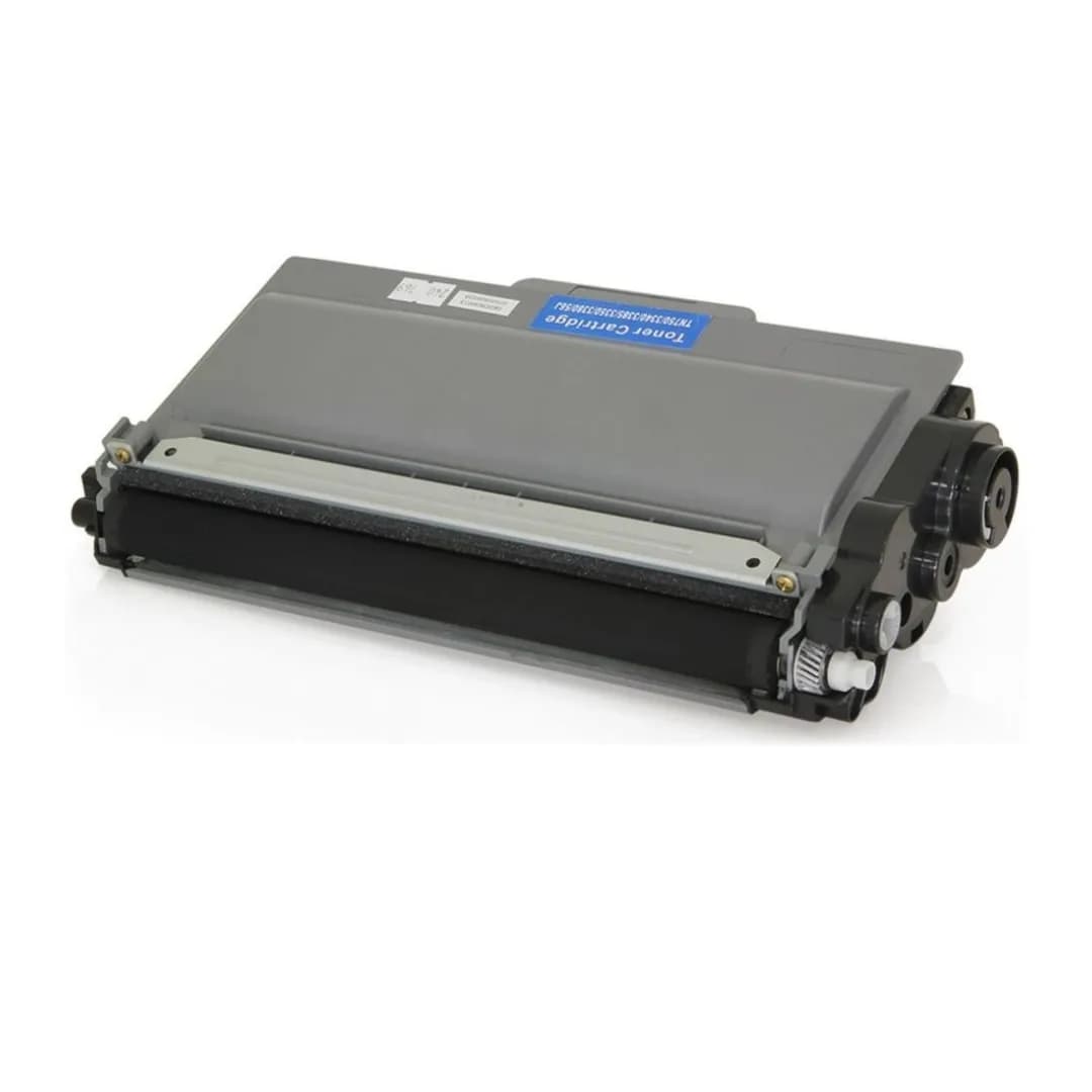 SKYROCKUAE SKY TN-3320 Toner Cartridge for HL-5440D HL-5450DN MFC-8510DN MFC-8910DW
