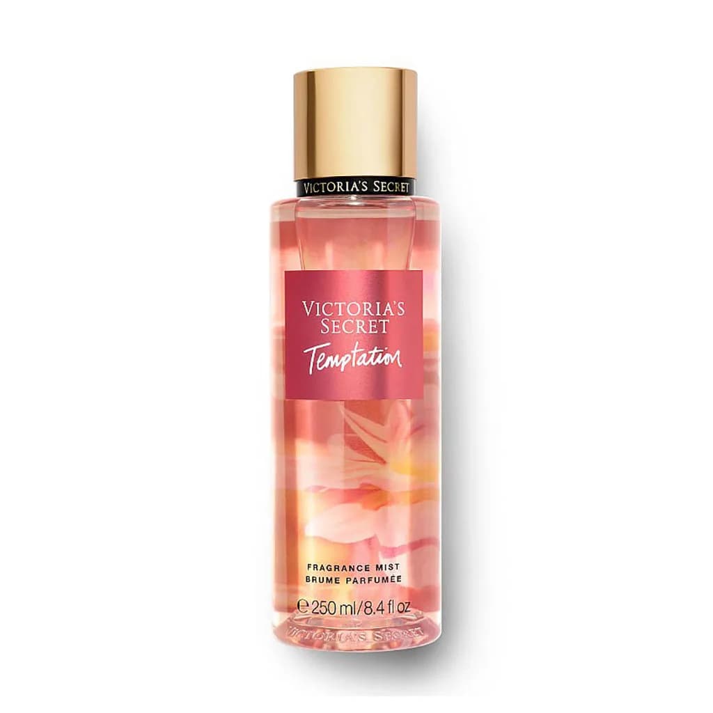 Victoria Secret Victoria's Secret Temptation Fragrance Mist Spray 250 ml