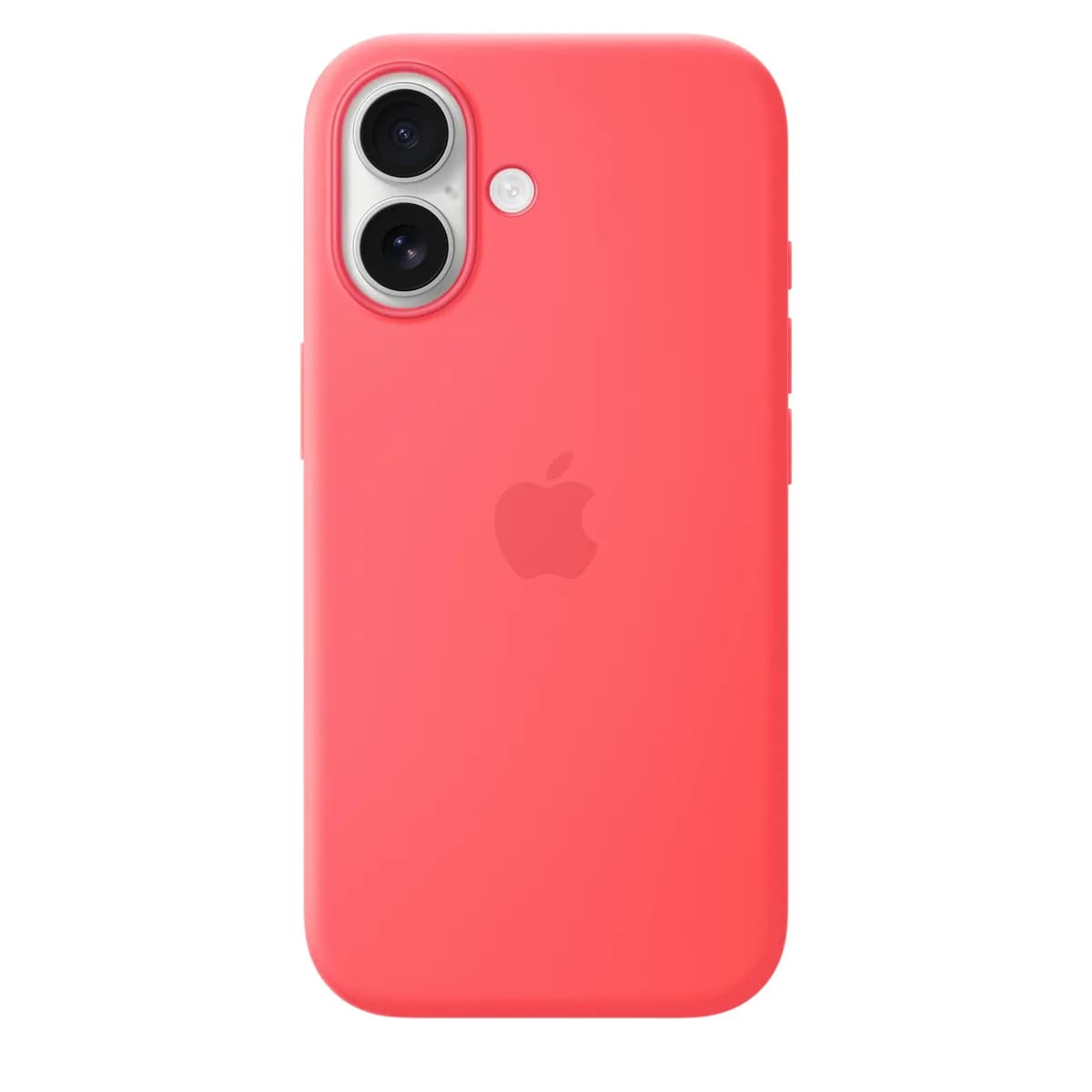 Apple iPhone 17 Silicone Case