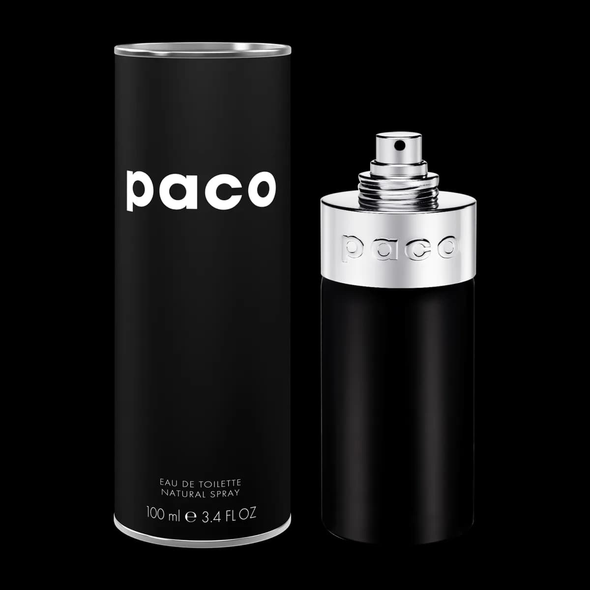 Paco Rabanne Paco Rabbane Paco Perfume For Men EDT 100ml