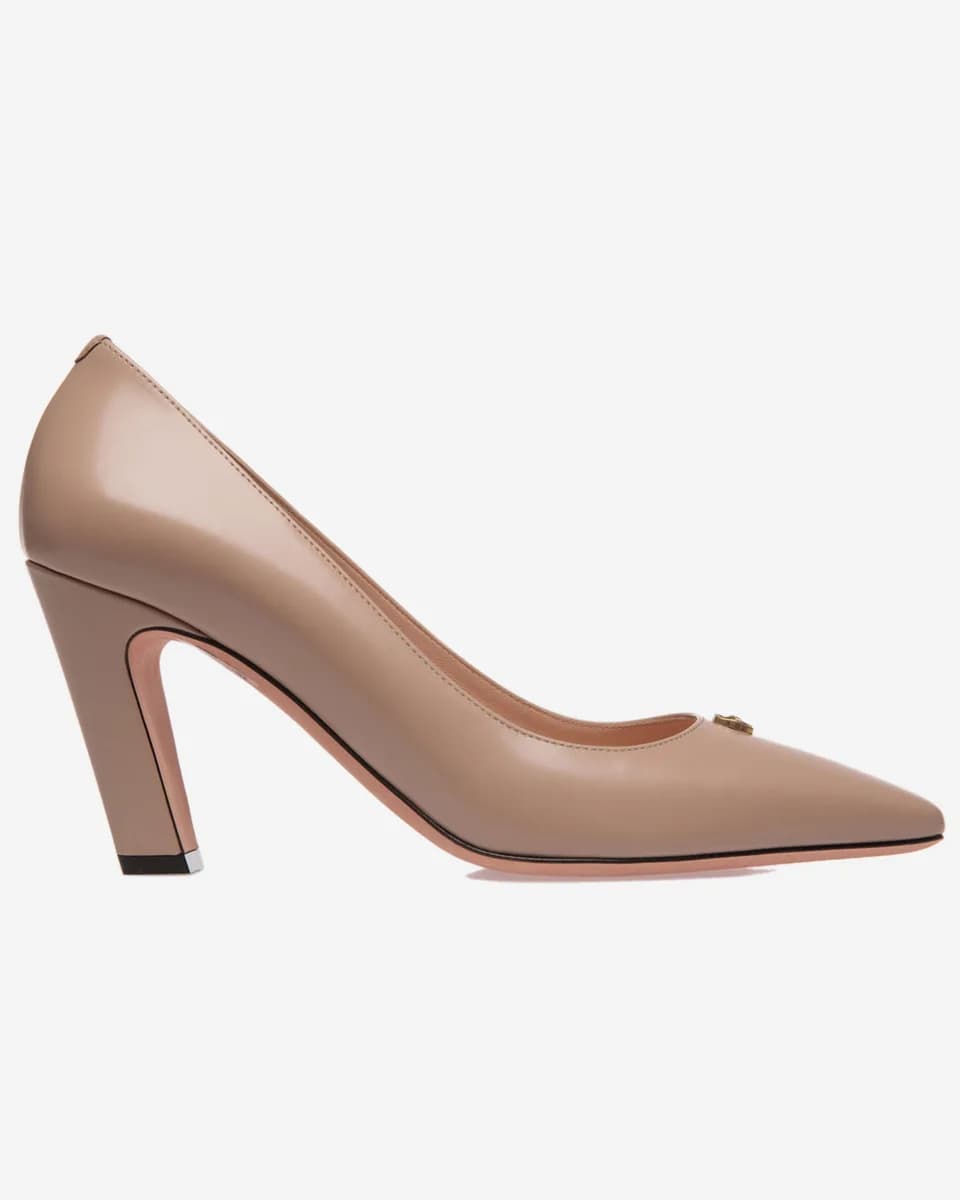 Bally Seprin 85 Heeled Pump