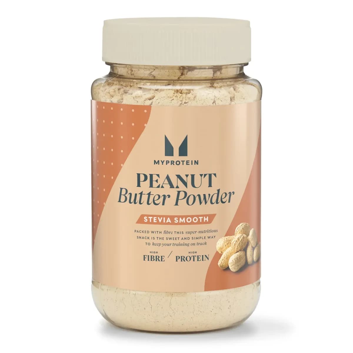 Myprotein Powdered Peanut Butter 180g
