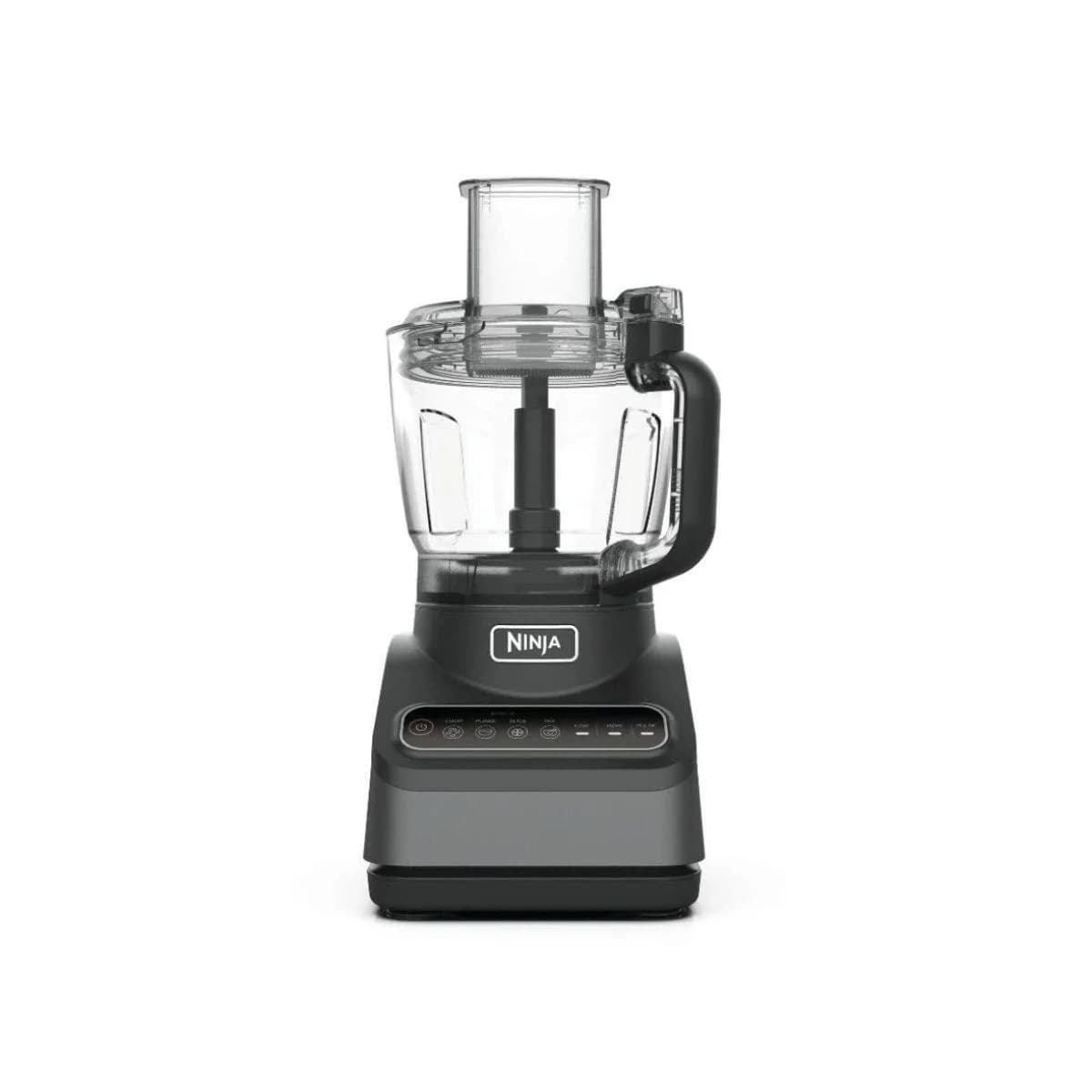 Ninja Food Processor with Auto-IQ 2.1L BN650ME