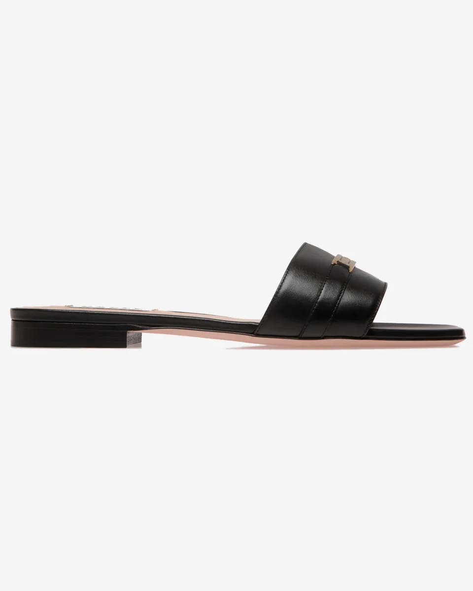 Bally Danika Flat Sandal