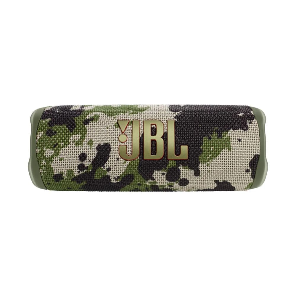 JBL Harman Flip 6 Bluetooth Speaker Camouflage
