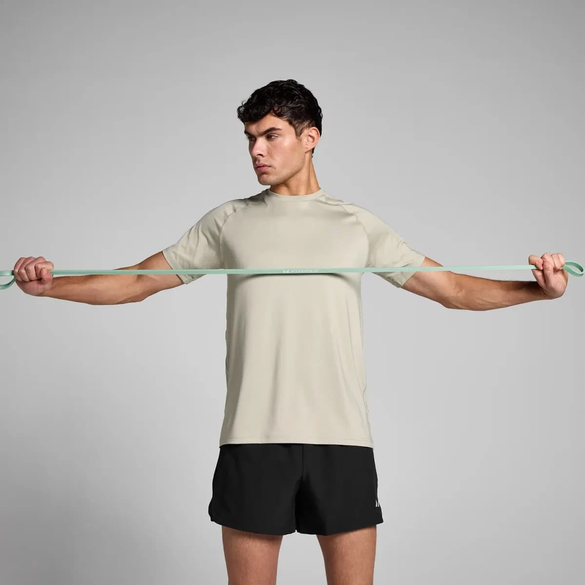 Myprotein Resistance Band Singular Band (2-16kg)