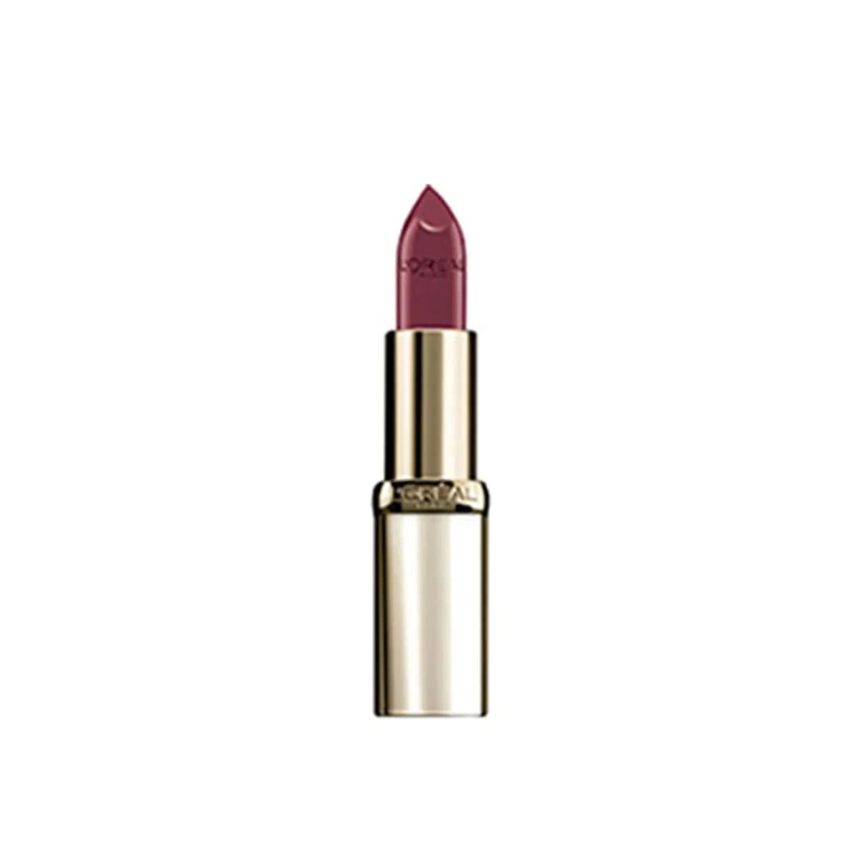 LOréal Paris L'Oréal Paris Color Riche Lipstick 258 Berry