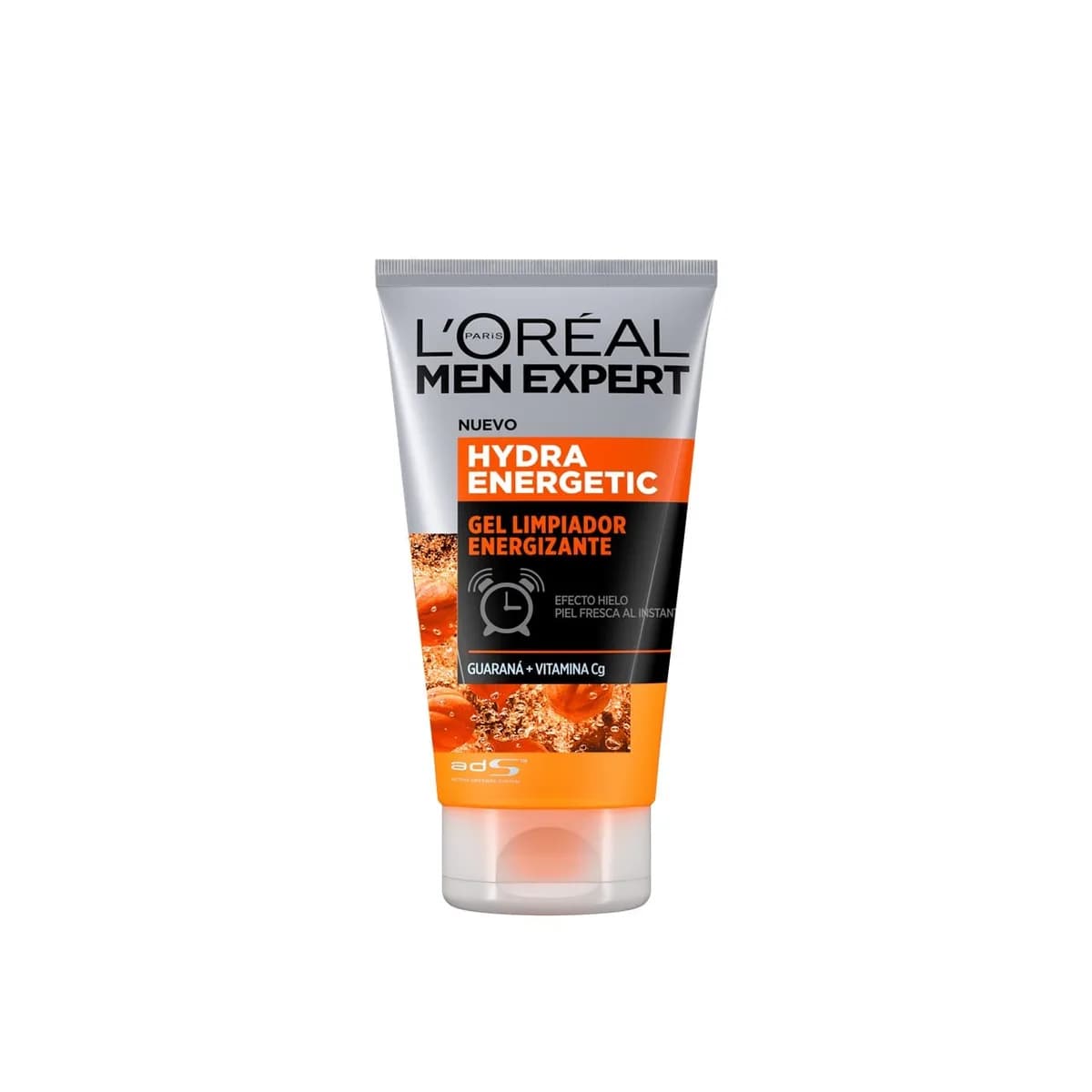 LOréal Paris L'Oréal Paris Men Expert Hydra Energetic Anti-Fatigue Face Wash 100ml
