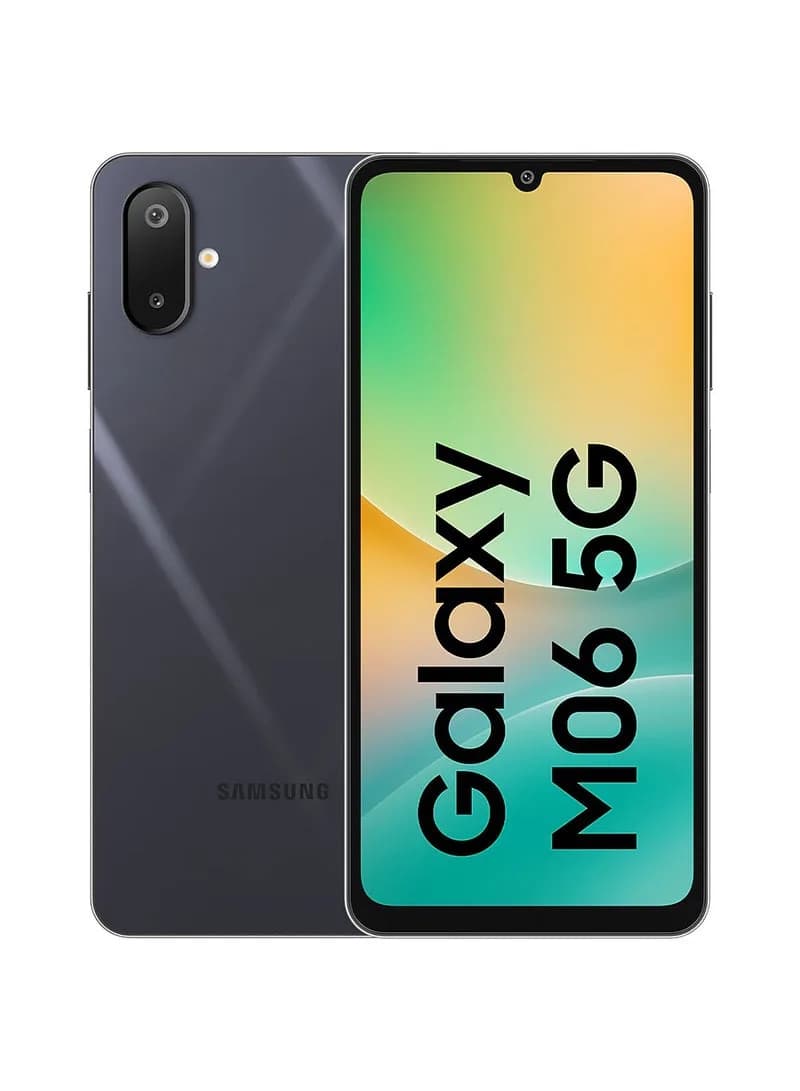 Samsung Galaxy M06 Dual SIM 6GB 128GB
