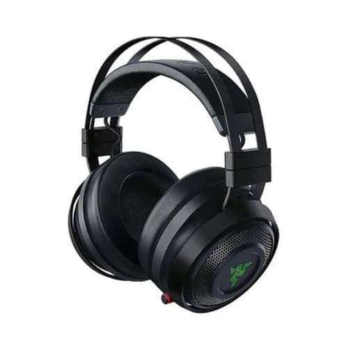 Razer Nari Ultimate Wireless Over-Ear Gaming Headphone