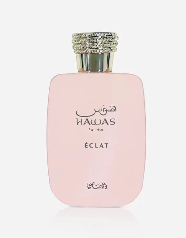 Rasasi Hawas eclat for her by -100ml