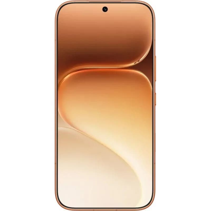 HONOR 600 Pro Golden 512GB White