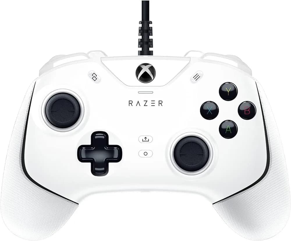 Razer Wolverine V2 Wired Gaming Controller For Xbox