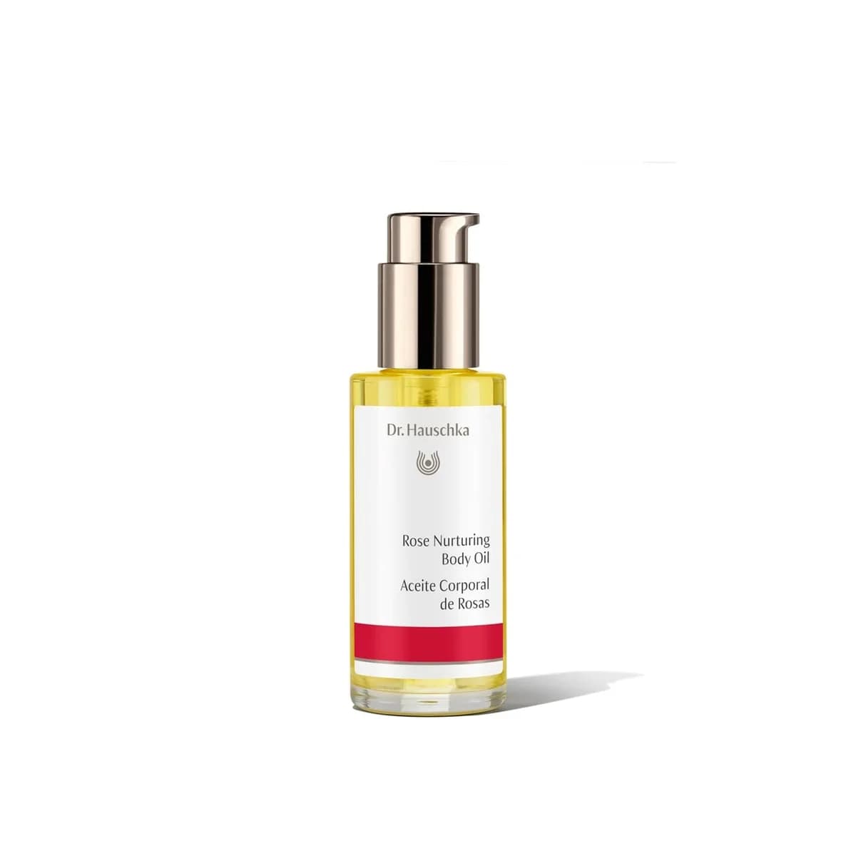 Dr Hauschka Dr. Hauschka Nurturing Body Oil 75ml