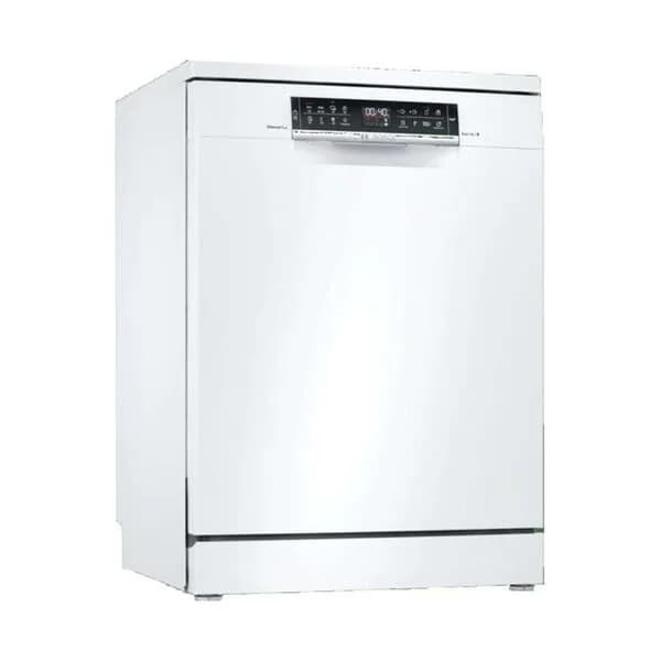 Bosch Series 6 Freestanding Dishwasher 60cm 13 Place Settings SMS6ECW38M